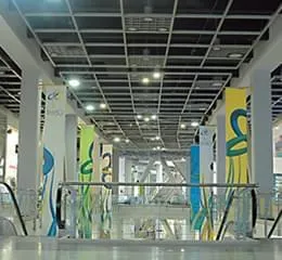 Forros Abertos – Macrocell